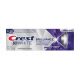  CREST 3D WHITE Brilliance Luminous Purple 130 grame Pastă de dinți