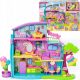  MOJI POPS FIGURINES HOUSE PARTY PETRECERE ACASA SET MAGIC DE ZÂMBERE + ACCESORII