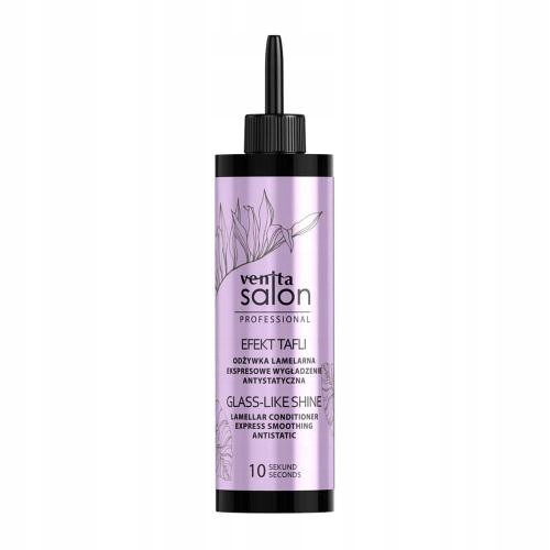  VENITA SALON balsam par lameral folie efect 200ml netezire