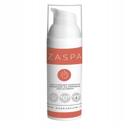  Crema Zaspa 50 g