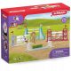  Schleich 42612 Horse Club Accesorii piste de cai 30 buc