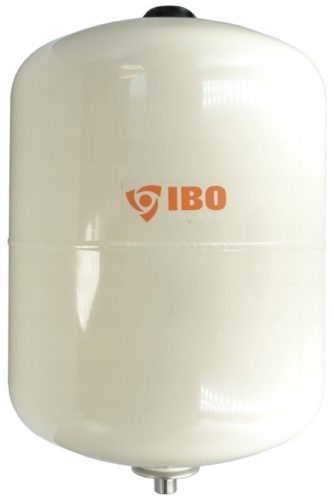  Vas de expansiune Ibo Basic 24 l 10 bar