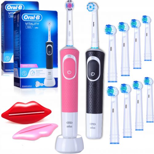  Periuta de dinti electrica Oral-B Vitality 100