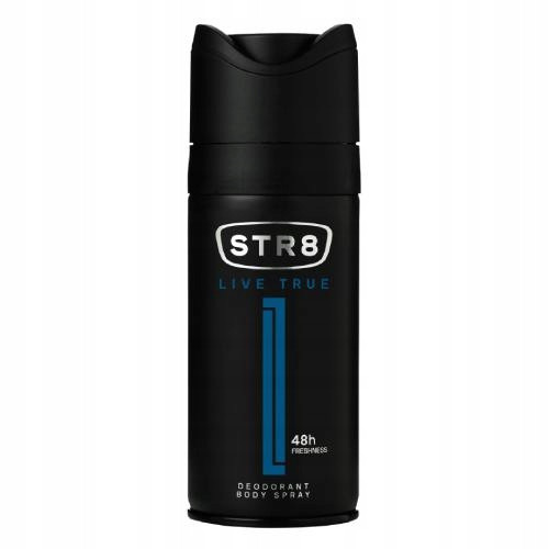  Deodorant STR8 Live True 150 ml