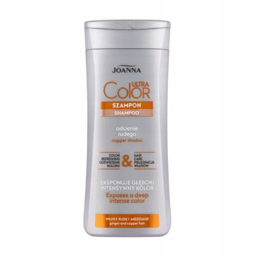  Șampon Joanna 200 ml protecție culoare