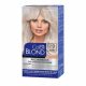  Decolorant Joanna Ultra Color Blond pentru întreg părul de până la 9 tonuri