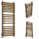  RADIATOR DE BAIE VERTICAL DUBLU 940/500 ANTIC INTEGNER