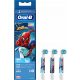  Cap periuță de dinți Oral-B original Oral-B 3 buc.