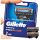  Gillette Fusion 5 Proglide lame cartuse cutite x 2 bucati original ascutit