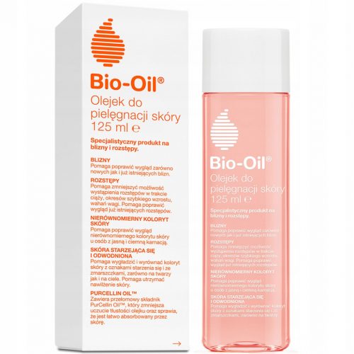  Bio-Oil Specialist ulei de îngrijire a pielii 125 ml