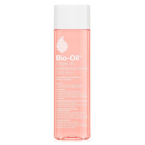  Bio-Oil Specialist ulei de îngrijire a pielii 200 ml