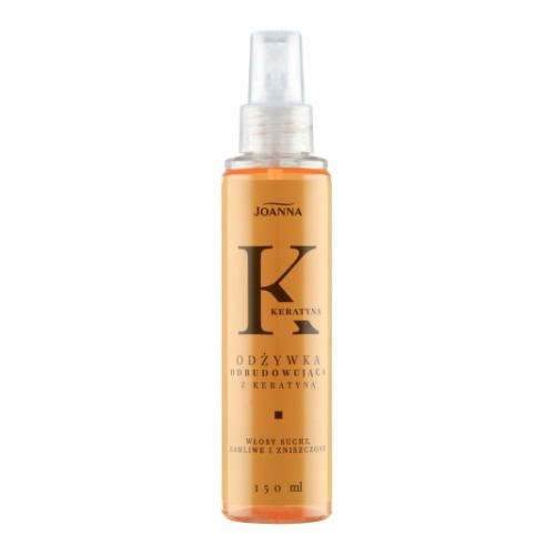  Balsam regenerant Joanna Keratin 150 ml