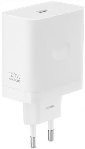  încărcător de perete realme SuperVOOC 120W, conector USB-A