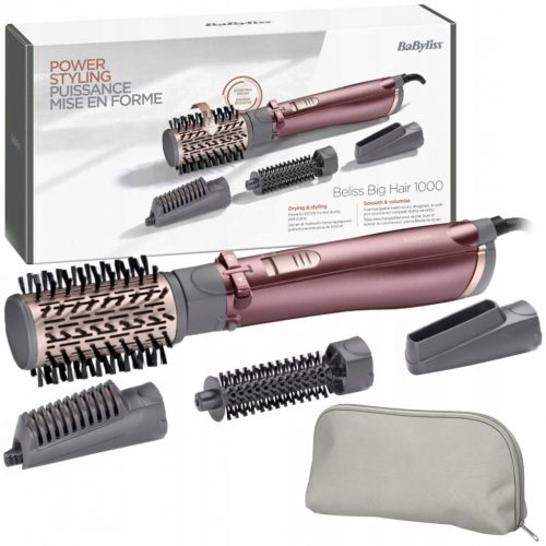  Ondulator Babyliss AS960E