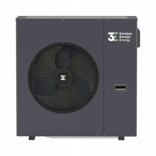  Pompa de caldura Enthalpia Energy 10 kW R32 model KMAHM-100-ER2OPA