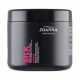  Joanna Professional Silk Smoothing Hair Mask Mască de netezire pentru păr uscat și deteriorat cu mătase 500g