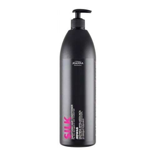  Balsam Joanna Professional Silk Smoothing pentru par uscat 1000ml