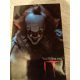  NECA IT PENNYWISE CLOWN ULTIMATE 2017 MODELE FILME COLECȚIE DE FIGURI DE ACȚIUNE 7"