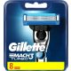  Inserție Gillette Mach 3 Turbo 8 buc