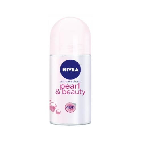  Nivea Deodorant Roll-on PEARL and BEAUTY 100 ml