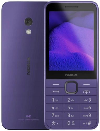  Telefon mobil Nokia 235 64 MB / 128 MB 4G (LTE) violet