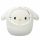  Squishmallows Sanrio HOODOR HELLO KITTY in Disguise CINNAMOROLL 20 cm