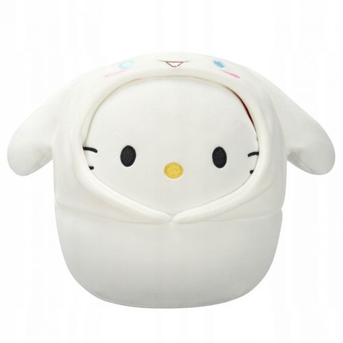  Squishmallows Sanrio HOODOR HELLO KITTY in Disguise CINNAMOROLL 20 cm