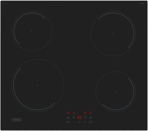  Plita cu inducție Kernau KIH 6426-4B 5 ANI GARANȚIE