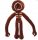  Figura DOORS ROBLOX mascota Cyclops pluș