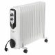  RADIATOR BAIE ULEI ELECTRIC 2500W 15 NERVURI CU TERMOSTAT