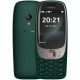  Telefon mobil Nokia 6310 2021 8MB/16MB 2G Verde