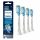  4x vârfuri Philips Plaque Defense Sonicare C3 Premium HX9044