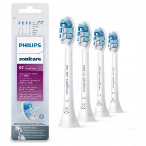  4 sfaturi Philips Sonicare G2 Optimal HX9034