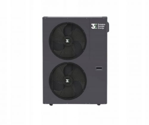  Pompa de caldura Enthalpia Energy 13 kW R32 model KMAHM-130-ER2TPA