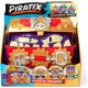  MAGICBOX - PIRATIX - SERIA GOLDEN TREASURE - MONSTER TREASURE