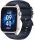  Kiano Watch GO AMOLED 1.91'' IP68 smartwatch Albastru