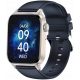  Kiano Watch GO AMOLED 1.91'' IP68 smartwatch Albastru