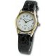  Ceas de dama PHILIP MERCIER SML07/A BLACK STRAP clasic