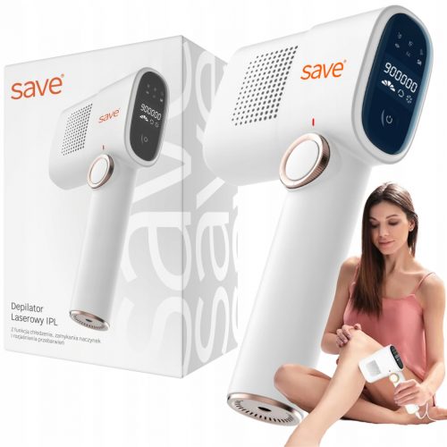  Salvați Epilator IPL S-29 Epilator Laser Pentru FATA PICCIOARE DE BIKINI