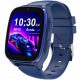  Ceas inteligent pentru copii Kiano Watch KID Speed bleumarin