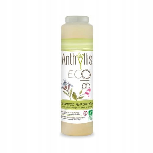  Sampon Antifora Anthyllis 250 ml sampon antimatreata