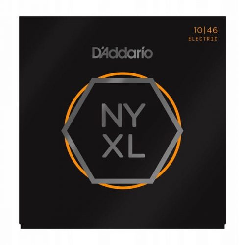  Corzi D'Addario NYXL 1046