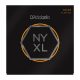  Corzi D'Addario NYXL 1046