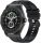  Kiano Watch Elegance Black ceas inteligent negru