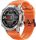  Smartwatch Kiano Watch Sport srebrny