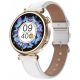  Ceas inteligent Kiano Watch Style AMOLED 1,51" Bluetooth NFC ECG