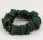  SCRUNCHIE ERASER SILK MOSS VERDE MINI MINI STICLE VERDE