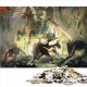  Puzzle 1000 buc The Legend of Sedar Twilight Princess