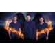  Cold Fire Supernatural Puzzle 1000 buc