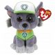  TY Beanie Babies Paw Patrol Rocky 15 cm 41212